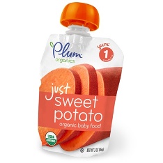 A Few Reasons to Love Plum Organics Image